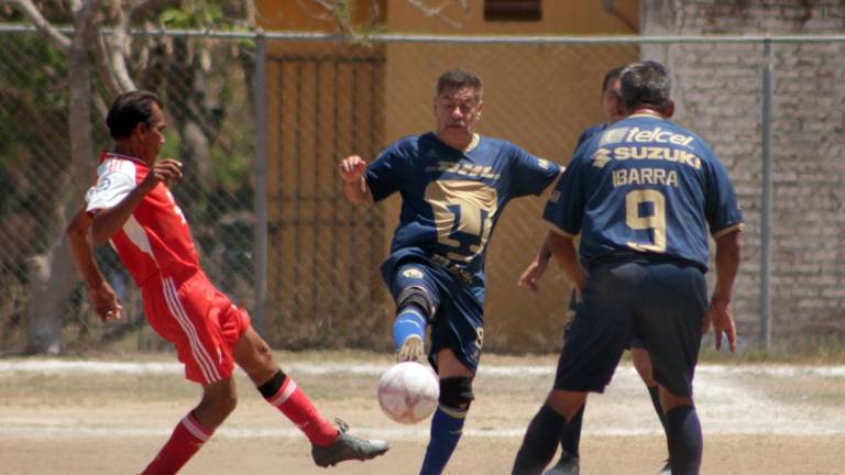 Se disputó la fecha 12 del circuito.