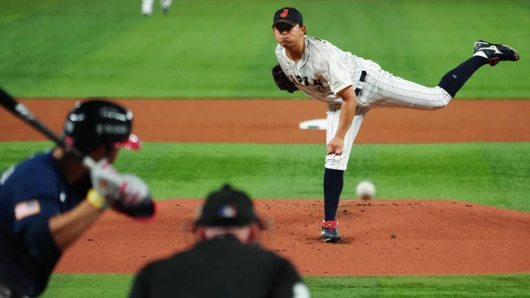 Shōta Imanaga decidió no esperar más y estampó su firma con los Cachorros de Chicago.