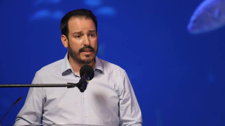 Ricardo Velarde Cárdenas, Secretario de Economía de Sinaloa, destacó que Mazatlán se consolida como un polo de inversión.
