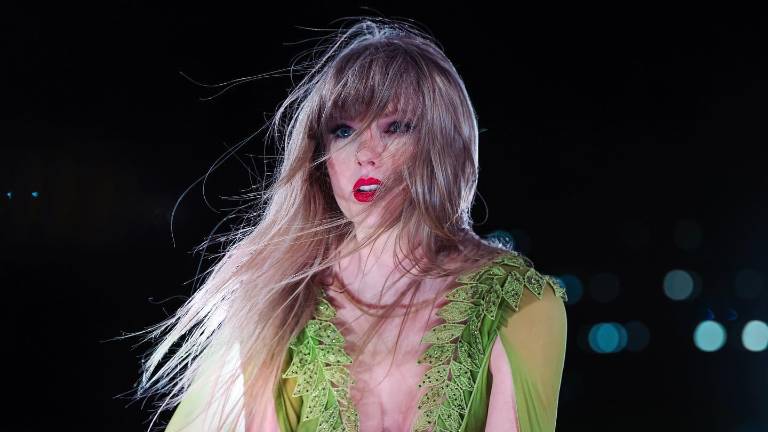 Taylor Swift