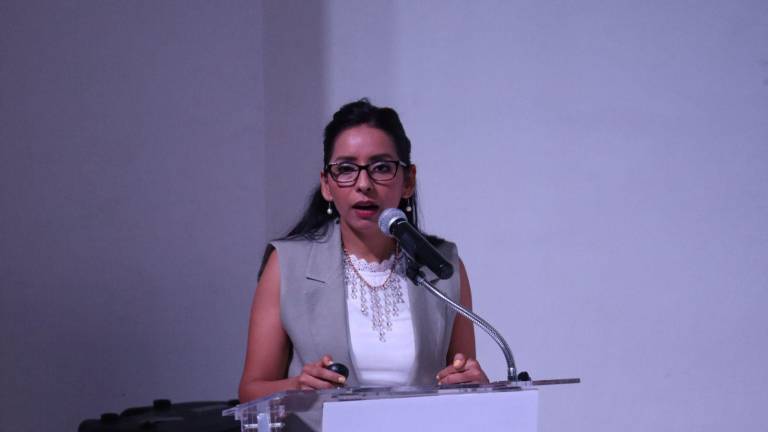 La economista Cristina Ibarra señaló que la falta de políticas económicas efectivas está limitando la recuperación de la agricultura en Sinaloa.
