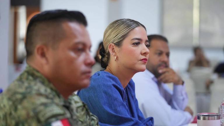 La Alcaldesa Estrella Palacios Domínguez llama a hacer un uso responsable del 911.