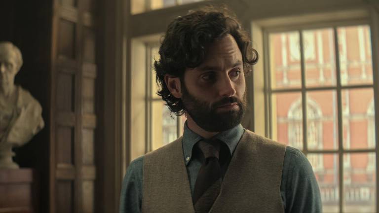 Fue la cuenta oficial de Netflix que reveló un nuevo adelanto oficial de la serie