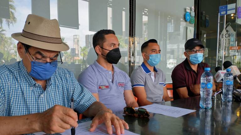 El próximo 23 de julio se dará la presentación de los hijos de Fernando “Feroz” Vargas en Los Mochis.