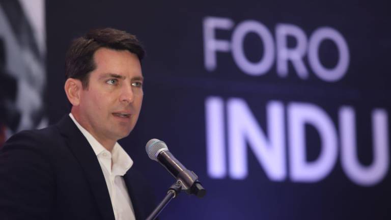 El Secretario de Economía de Sinaloa, Javier Gaxiola Coppel, aseguró que el Gobierno está comprometido a seguir impulsando las inversiones.