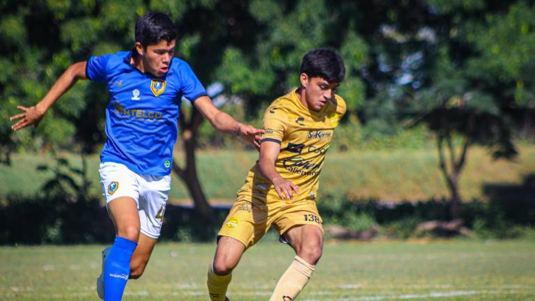 Dorados de Sinaloa busca otro triunfo.