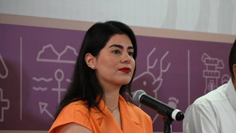 Ana Francis Chiquete Elizalde dice que en todos los casos han contactado a las familias para ofrecerles apoyo.