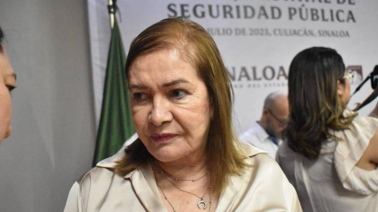 La Fiscal aseguró que tienen otras maneras de conseguir datos de prueba que alimenten la investigación.