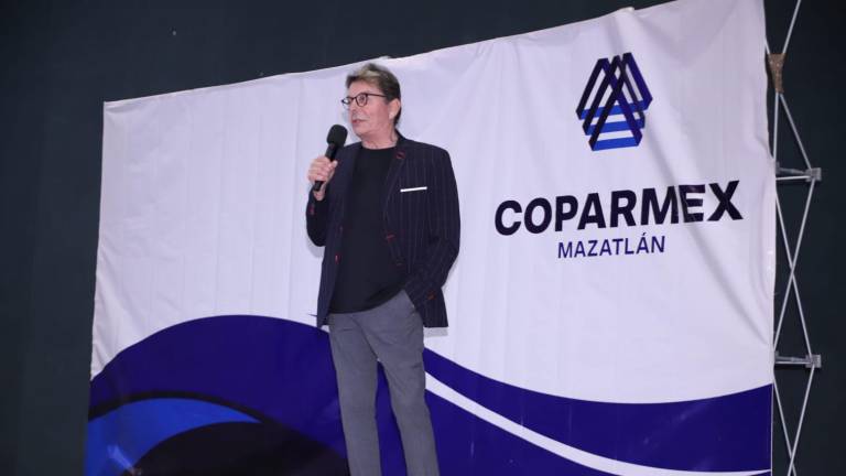 Ernesto Coppel Kelly habla de su historia empresarial que lo llevó a formar el Grupo Pueblo Bonito.