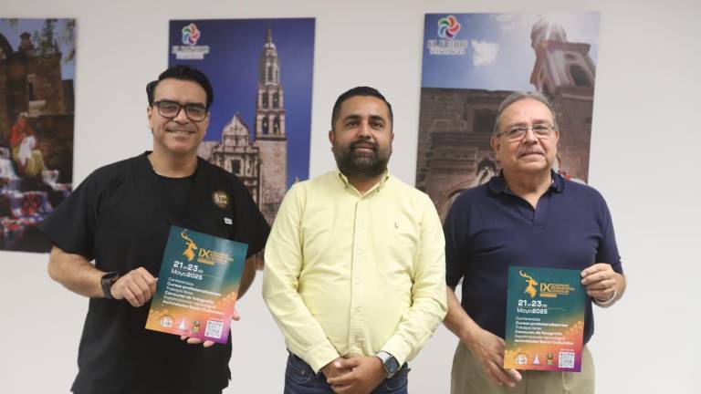En Mazatlán se llevará a cabo el Congreso Nacional de Químicos.
