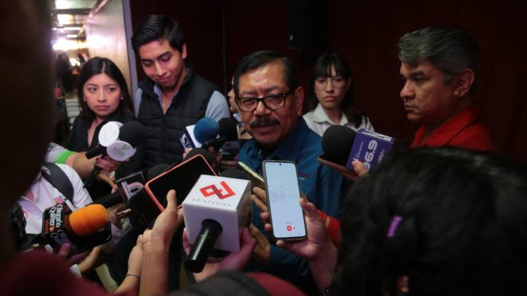 El Secretario de Seguridad Pública en Sinaloa, Gerardo Ramírez Sánchez, señala que aún no hay indicios para localizar a ocho personas que fueron privadas de su libertad en Culiacán.