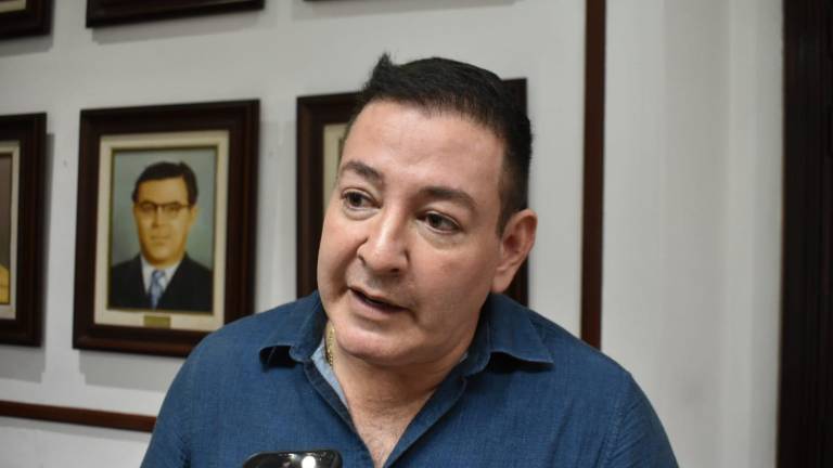 El regidor Sadol Osorio considera que la unidad de mujeres policías de tránsito podría ayudar a capacitar a peatones para evitar accidentes.