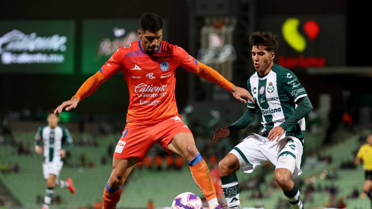 Mazatlán FC llega a 13 puntos con el empate.