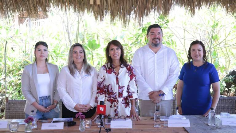 El festival de yoga más grande del mundo vuelve a Mazatlán el 22 de junio con una celebración de vida, amor y tolerancia..