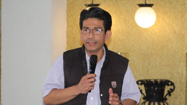 Martín Ahumada Quintero