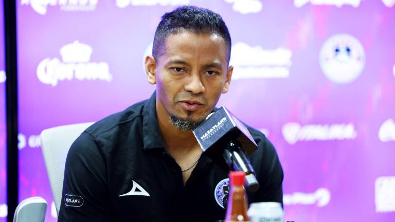 Jefferson Intriago sabe que Mazatlán está obligado a la victoria este viernes ante Gallos para aspirar a clasificar.