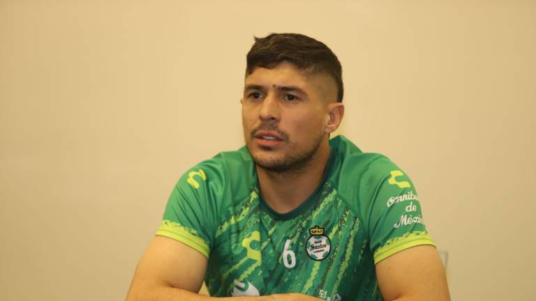 El sinaloense Javier Güémez ve ante Mazatlán FC un juego trabado y ríspido.