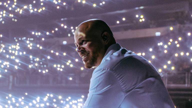 Residente