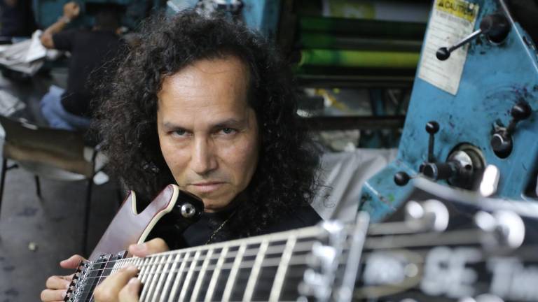 Ángel Barrón lanza este 1 de agosto la canción “Pasión y Vida”.