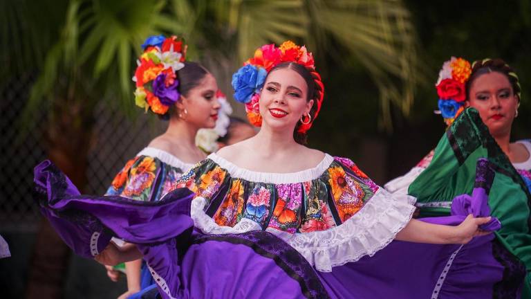 Abren inscripciones para el Taller de Folclore del Centro Municipal de las Artes