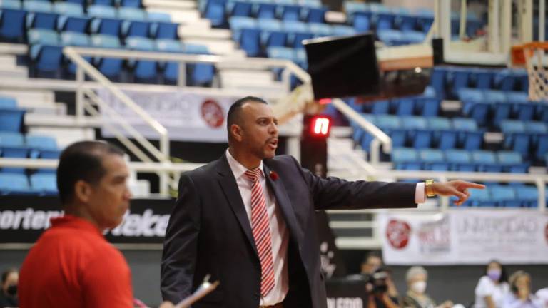 Venados Basketball confía en que lo anímico sacará adelante a sus pupilos.