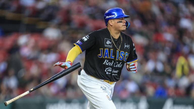 Japhet Amador gana el premio por segunda vez en su carrera.