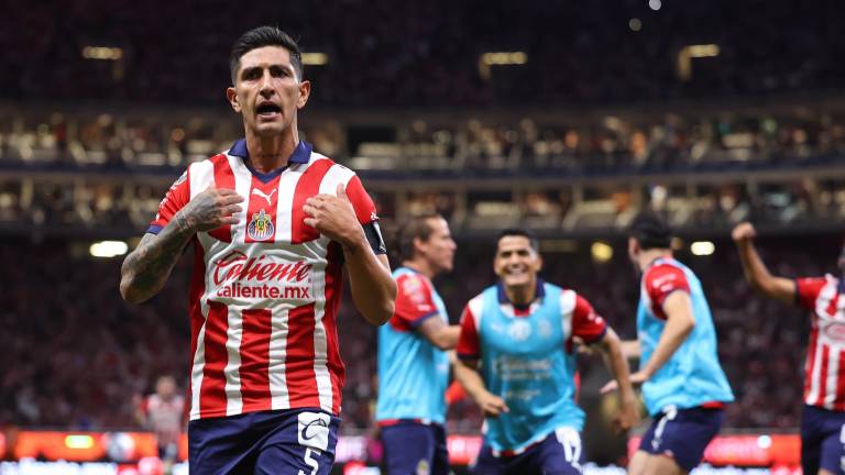 Guadalajara viajará a Toluca con la ventaja.