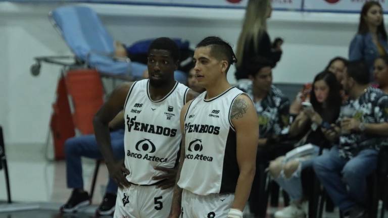 Venados Basketball necesitarán estar más concentrados para buscar este martes la victoria en el Lobo Dome.
