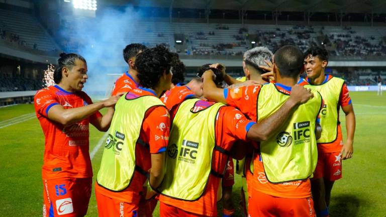 Mazatlán buscará sorprender este domingo a Cruz Azul.