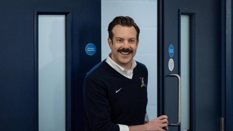 Ted Lasso podría regresar con una cuarta temporada.