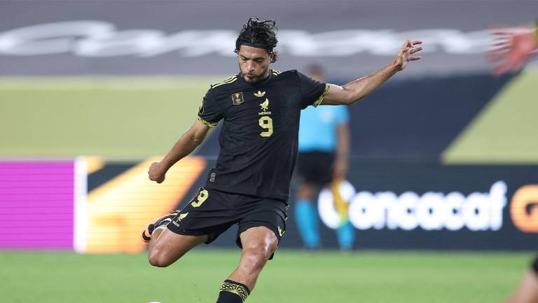 Raúl Jiménez y la Selección de México buscarán su boleto para la final de la Copa Oro.