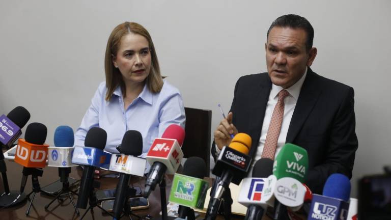 Diputados de Movimiento Ciudadano piden la renuncia del director del Zoológico de Culiacán.