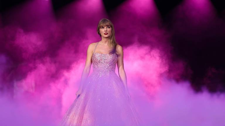Taylor Swift