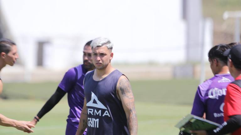 Duarte destaca la evolución ofensiva del club en la pretemporada, donde ha tenido mayor actividad.