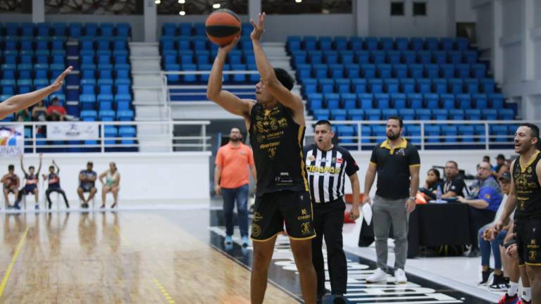 Piratas Basketball inicia su camino rumbo a una nueva campaña del Cibapac.