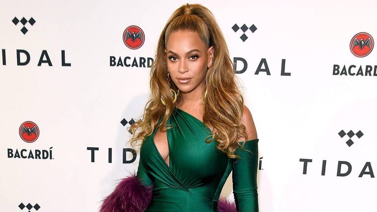 Logra Beyonce su primera nominación al Oscar con el tema Be Alive.