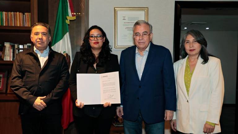 Karina Elizabeth Márquez Calderón era directora del Centro Temporal de Resguardo e Identificación Humana.