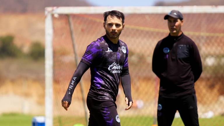 Mazatlán FC nunca le ha podido ganar a Pumas.