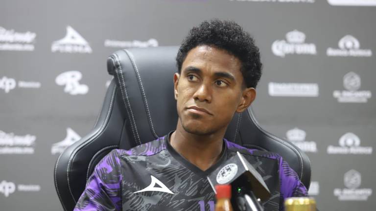 Yoel Bárcenas habló de la importancia para Mazatlán FC del próximo encuentro que sostendrán.