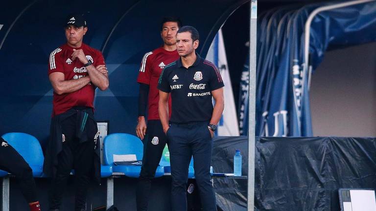 Jaime Lozano ya tiene definido el equipo con el que buscará avanzar de ronda en Tokio 2020.