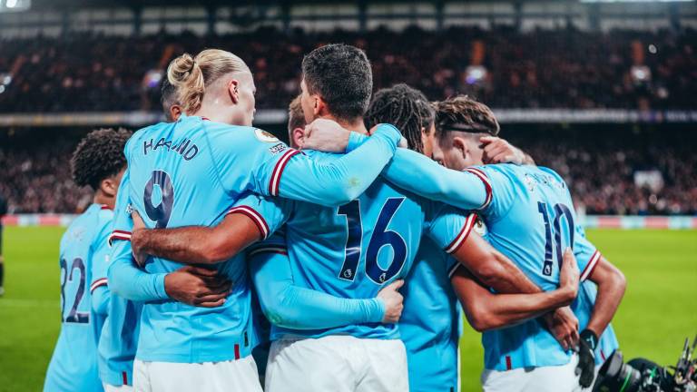 Manchester City se impone por la mínima al Chelsea.