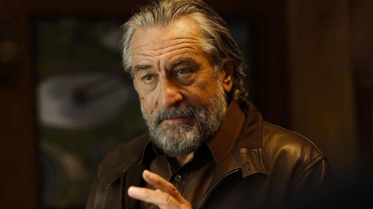 Robert de Niro