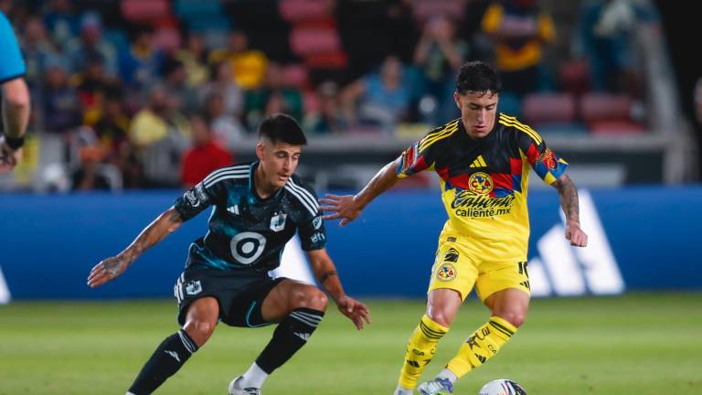 Las Águilas sumaron tres puntos producto de dos empates y una victoria en penales.