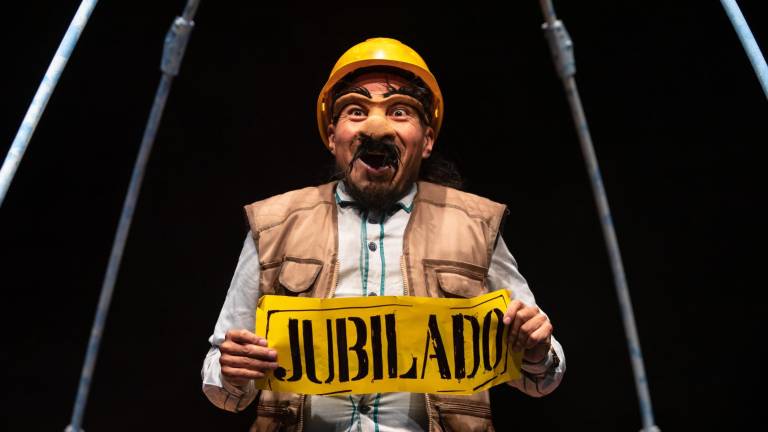Jubilados