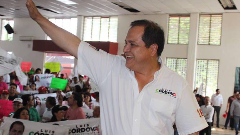 Este martes fue asesinado en una cafetería de Zapopan el ex Diputado local y federal por el PRI Luis Armando Córdoba Díaz.