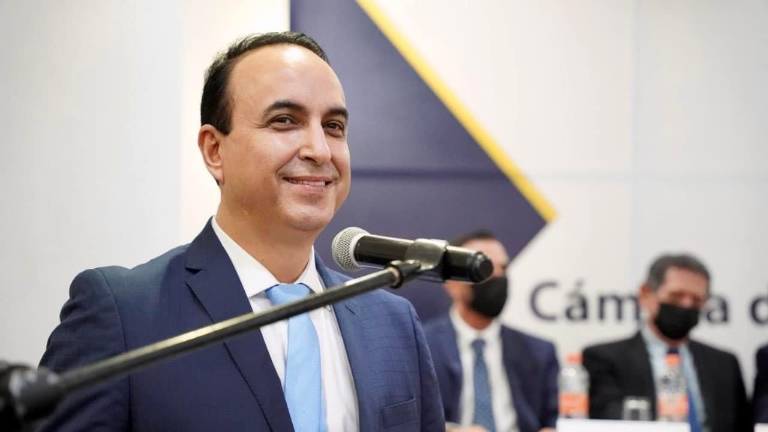 El titular de Canaco Culiacán comentó que al contar con nuevos afiliados en la cámara, el gremio estará más fortalecido.
