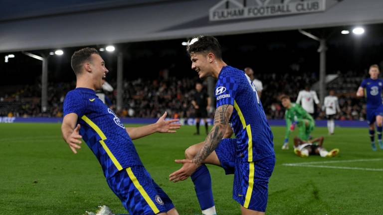 El Chelsea se vende por una suma inédita.