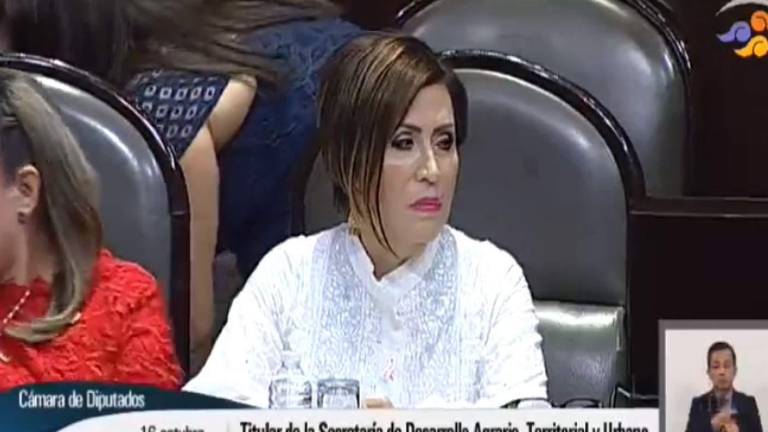 Rosario Robles