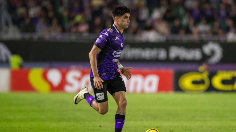 Gustavo del Prete. Los Cañoneros mantienen la esperanza de salvar el torneo.