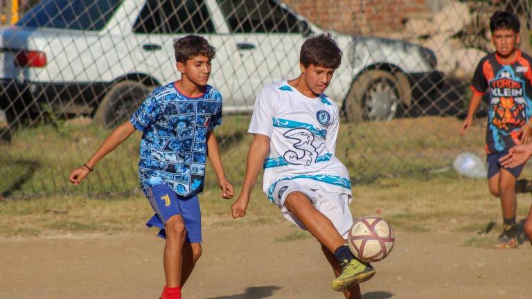 La junta previa del torneo será el próximo viernes 27 de enero.